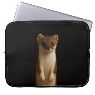 Housse pour ordinateur portable Noir 4 Luxe, Belet