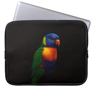 Housse pour ordinateur portable Noir 4 Luxe, Lorik