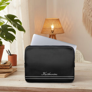 Housse Pour Ordinateur Portable Nom