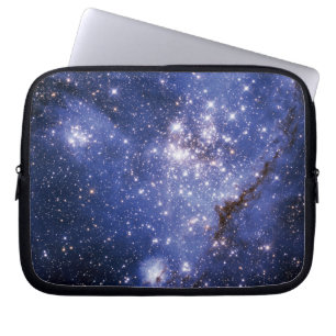 Housse Pour Ordinateur Portable Nuage Magellanique