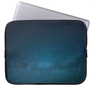 Housse Pour Ordinateur Portable Nuit