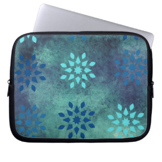 Housse Pour Ordinateur Portable "Ocean Royale"