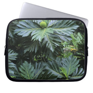 Housse Pour Ordinateur Portable Océanie, Pacifique Sud, Polynésie française,