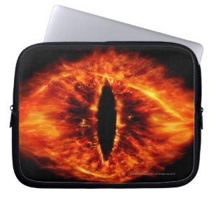Housse Pour Ordinateur Portable Oeil de Sauron