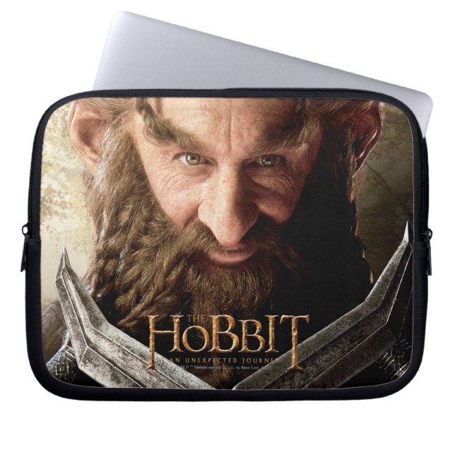 Housse Pour Ordinateur Portable Oeuvre en édition limitée : Nori (Devant)