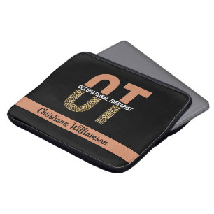 Housse Pour Ordinateur Portable Offre d'appréciation personnalisée d'un ergothérap