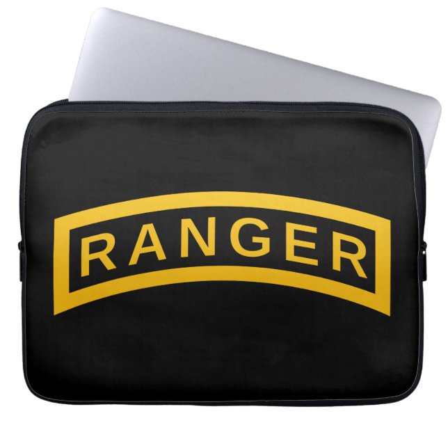 Housse Pour Ordinateur Portable Onglet Ranger (Devant)