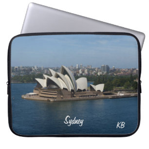 Housse Pour Ordinateur Portable Opéra de Sydney