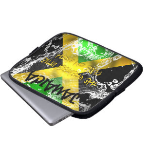 Housse Pour Ordinateur Portable Ordinateur portable de drapeau de la