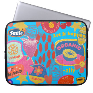 Housse Pour Ordinateur Portable Orgaically Laptop Case