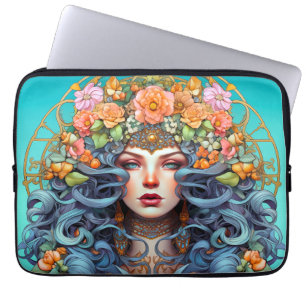 Housse Pour Ordinateur Portable Oser rêver