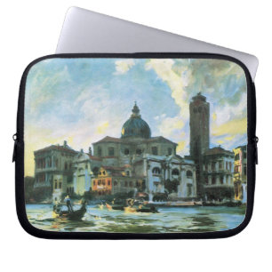 Housse Pour Ordinateur Portable Palazzo Labia, Venise par John Singer Sargent