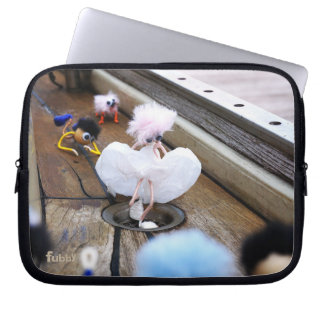 Housse Pour Ordinateur Portable Paparazzi chez Fubby sur rendez-vous.