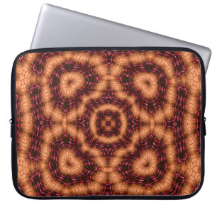 Housse Pour Ordinateur Portable Papier peint moderne sans soudure carreaux motif a