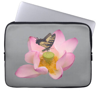 Housse Pour Ordinateur Portable Papilio glaucus