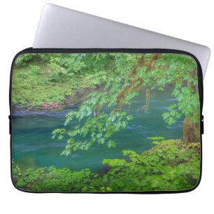 Housse Pour Ordinateur Portable Parc national olympique Washington State