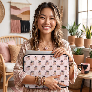 Housse Pour Ordinateur Portable Parfum