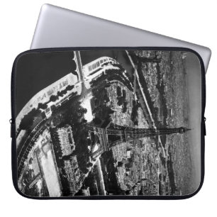 Housse Pour Ordinateur Portable Paris libre 2ème guerre mondiale