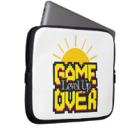 Partie terminée, Ressuscitez les jeux rétro avec,