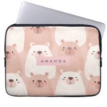 Pastel personnalisé adorable Capybara