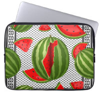 Pastèque Palestine - Slice
