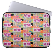 Patchwork coloré CADRE vintage