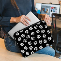 Patrouilles de Doodle, Paws de Chien, Paws Blanche