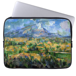 Housse Pour Ordinateur Portable Paul Cezanne - Mont Sainte-Victoire