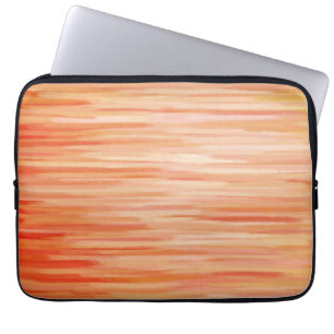 Housse Pour Ordinateur Portable Peinture Abstraite   Couleurs dynamiques 16