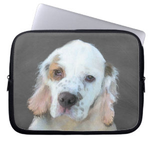 Housse Pour Ordinateur Portable Peinture de l'espagne de combre - jolie art origin