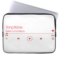 Personnalisable votre musique préférée