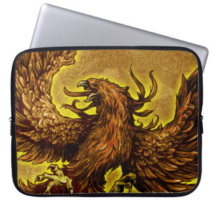 Housse Pour Ordinateur Portable Phoenix