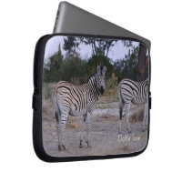Photo des Zebra Twins Double Take