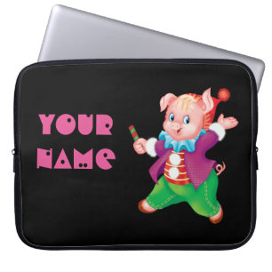 Housse Pour Ordinateur Portable pigeon