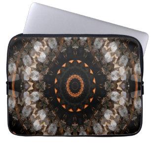 Housse Pour Ordinateur Portable Pinecone Roulette...