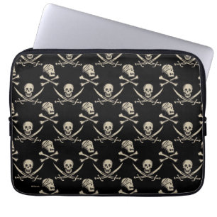 Housse Pour Ordinateur Portable Pirates des Caraïbes 5 Rogue - Motif