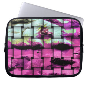 HOUSSE POUR ORDINATEUR PORTABLE PLAGE