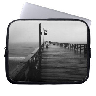 Housse Pour Ordinateur Portable Plage