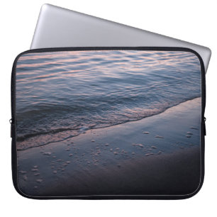 HOUSSE POUR ORDINATEUR PORTABLE PLAGE