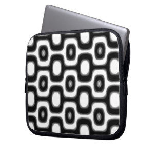 Housse Pour Ordinateur Portable Plage d'Ipanema