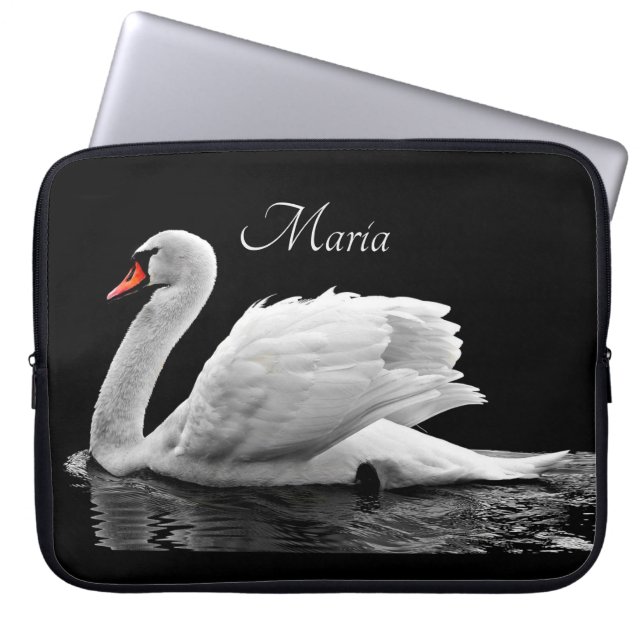 Housse Pour Ordinateur Portable Pochette pour ordinateur portable (Devant)