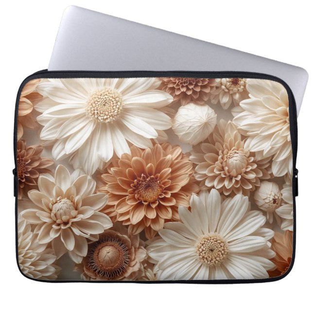 Housse Pour Ordinateur Portable Pochette pour ordinateur portable (Devant)