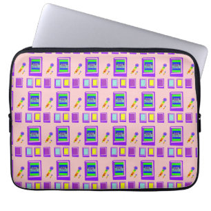 Housse Pour Ordinateur Portable Pochette pour ordinateur portable