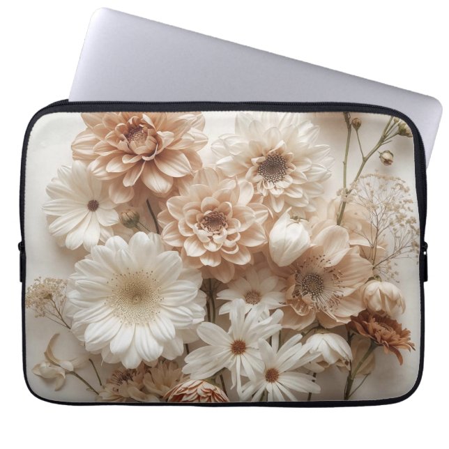 Housse Pour Ordinateur Portable Pochette pour ordinateur portable (Devant)