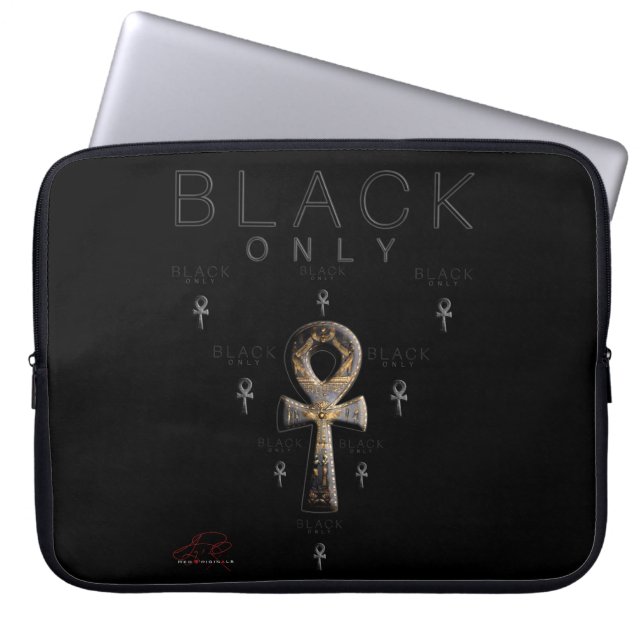 Housse Pour Ordinateur Portable Pochette pour ordinateur portable (Devant)