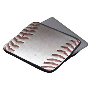 Housse Pour Ordinateur Portable Points de base-ball
