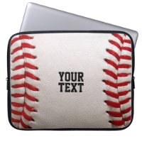 Points de couture personnalisés pour baseball et g