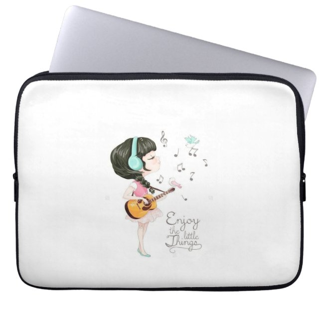 Housse Pour Ordinateur Portable portable funda para (Devant)