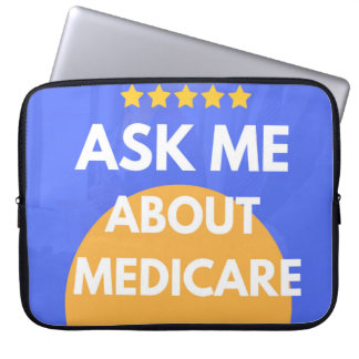 Housse Pour Ordinateur Portable Posez-moi des questions sur l'assurance-maladie