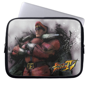 Housse Pour Ordinateur Portable Position de bison